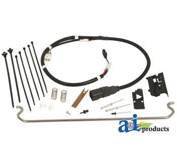 A-OPSKIT OPS Switch Kit (For Use On MSG65 & 75 Seats) PN: OPSKIT
