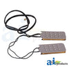 A-OPSW1 OPS Switch (For F10 & F20 Series Seats) PN: OPSW1