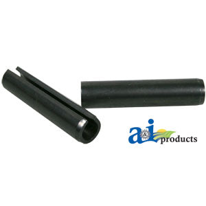 A-P13X60 Roll Pin, 13 MM x 60 MM, 2 pack PN: P13X60