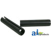 A-P13X60 Roll Pin, 13 MM x 60 MM, 2 pack PN: P13X60