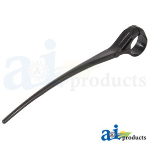 A-P142313 Poly Reel Finger PN: P142313