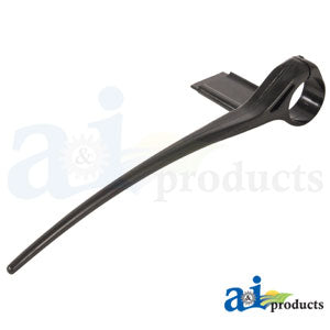 A-H142314 Poly Reel Finger (Wing Left) PN: H142314