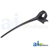 A-9842262 Poly Reel Finger (Wing Right) PN: 9842262