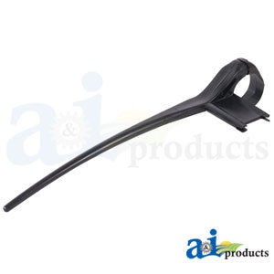 A-1077756M1 Poly Reel Finger (Wing Right) PN: 1077756M1