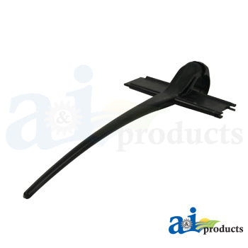 A-9842263 Poly Reel Finger (Dbl.Wng) PN: 9842263