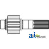 A-P48573 PINION PN: P48573