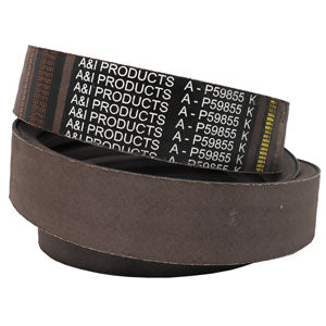 A-P59855 Belt, Rotor Drive PN: P59855