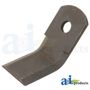 A-P60322 Blade, Flail Shredder PN: P60322
