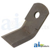 A-P60322 Blade, Flail Shredder PN: P60322