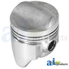 A-PA371 Piston PN: PA371