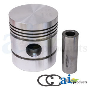 A-PA778 Piston PN: PA778