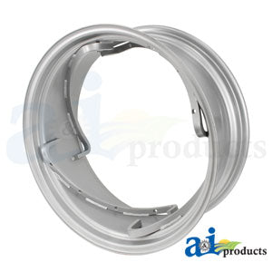 A-C5NN1050H Rim, Power Adjust Wheel 11