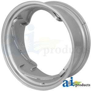 A-1687615M91 Rim, Power Adjust Wheel 12