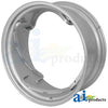 A-1687615M91 Rim, Power Adjust Wheel 12