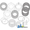 A-PBK540 Planetary Brake Kit PN: PBK540