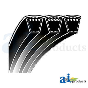 A-00724090 Drive Belt PN: 00724090