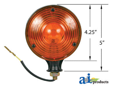 A-70248110 Warning Lamp PN: 70248110