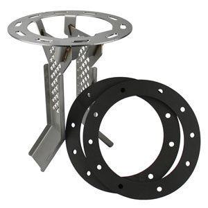 A-PLEQUAL Plenum, Air Equilzer PN: PLEQUAL