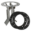A-PLEQUAL Plenum, Air Equilzer PN: PLEQUAL