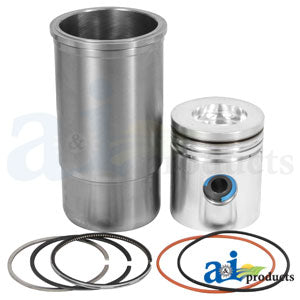 A-PLK163 Piston Liner Kit PN: PLK163