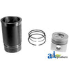 A-PLK310 Piston Liner Kit PN: PLK310