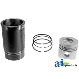 A-PLK310 Piston Liner Kit PN: PLK310