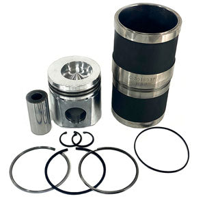 A-PLK9161L Kit, Piston Liner, Thick Wall / Long Liner (5.152
