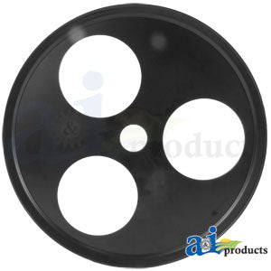 A-PLW16 Pulley PN: PLW16