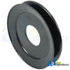 A-PLW5 Pulley PN: PLW5