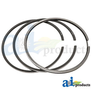 A-PR111 Piston Rings PN: PR111