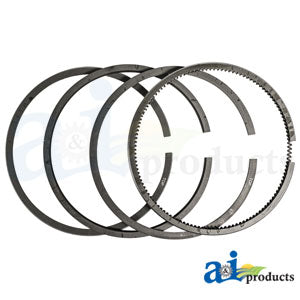 A-PR123 Piston Rings (3.375