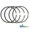 A-PR123 Piston Rings (3.375