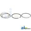 A-PR125 Piston Rings (3.500