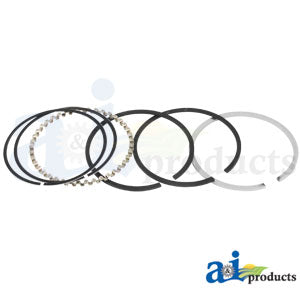 A-PR129 Piston Rings PN: PR129