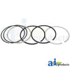 A-PR129 Piston Rings PN: PR129