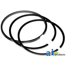 A-PR130 Piston Rings (.040