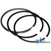 A-PR130 Piston Rings (.040