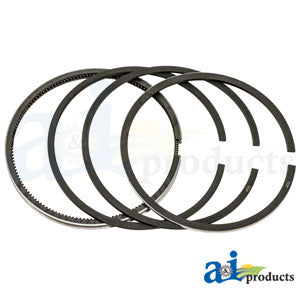 A-PR154 Piston Rings PN: PR154