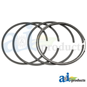 A-PR157 Piston Rings PN: PR157