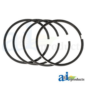 A-PR169 Piston Rings PN: PR169