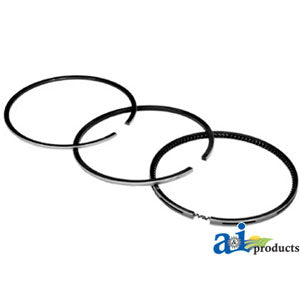 A-PR178 Piston Rings PN: PR178