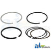 A-PR180 Piston Rings PN: PR180