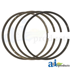 A-PR183 Piston Rings PN: PR183