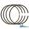 A-PR183 Piston Rings PN: PR183