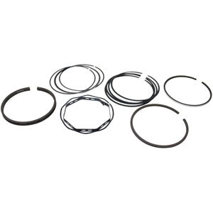 A-PR186 Piston Rings PN: PR186