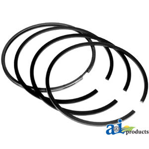 A-PR188-20 Piston Rings PN: PR188-20