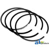 A-PR188-20 Piston Rings PN: PR188-20