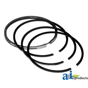 A-PR189-20 Piston Rings PN: PR189-20