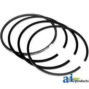 A-PR189-30 Piston Rings PN: PR189-30