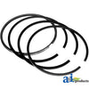 A-PR189-30 Piston Rings PN: PR189-30